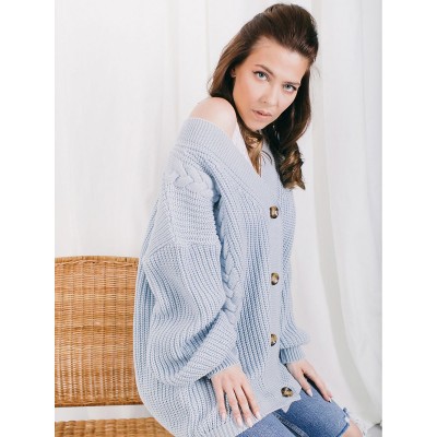  Cardigan model 153081 Lemoniade 