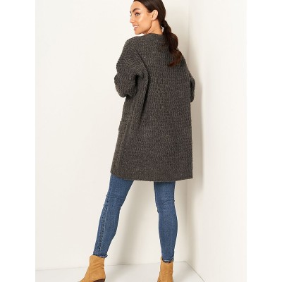  Cardigan model 158040 Lemoniade 