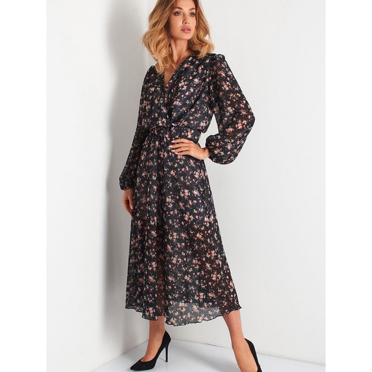  Robe de jour model 159139 Lemoniade 