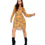  Robe de jour model 137711 Lemoniade 