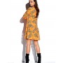  Robe de jour model 137711 Lemoniade 