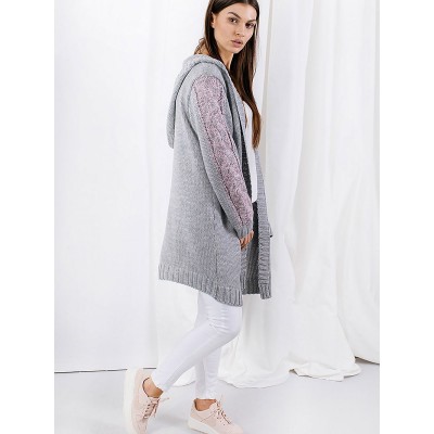  Cardigan model 153434 Lemoniade 