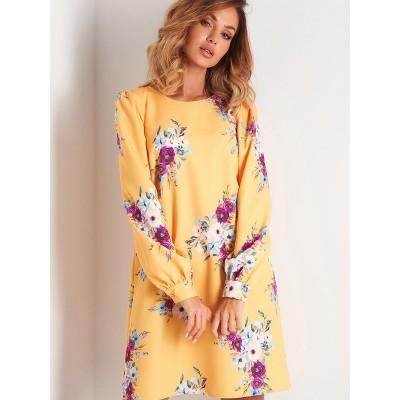  Robe de jour model 159140 Lemoniade 