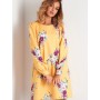  Robe de jour model 159140 Lemoniade 