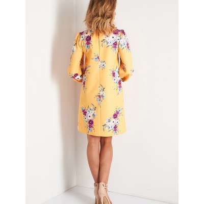  Robe de jour model 159140 Lemoniade 