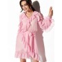  Robe de cocktail model 142905 Lemoniade 