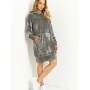  Robe de jour model 157027 Lemoniade 