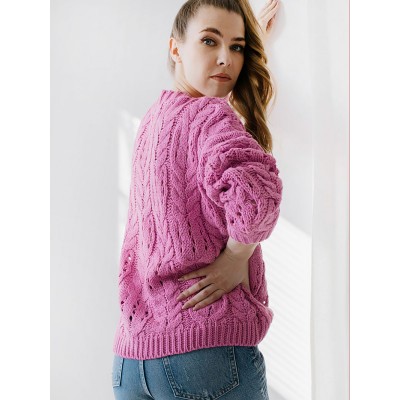  Cardigan model 152564 Lemoniade 