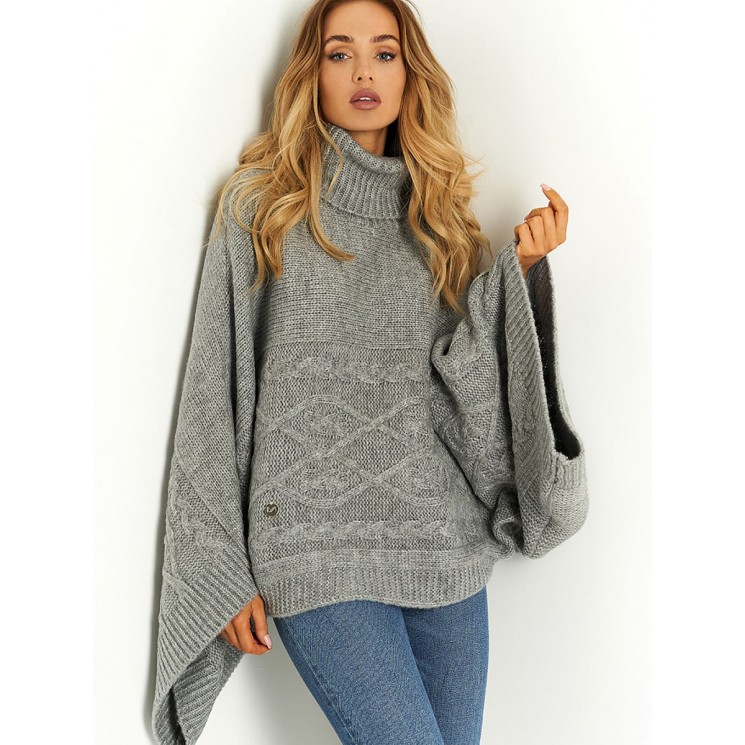  Poncho model 158670 Lemoniade 