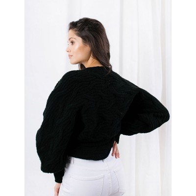  Cardigan model 154631 Lemoniade 