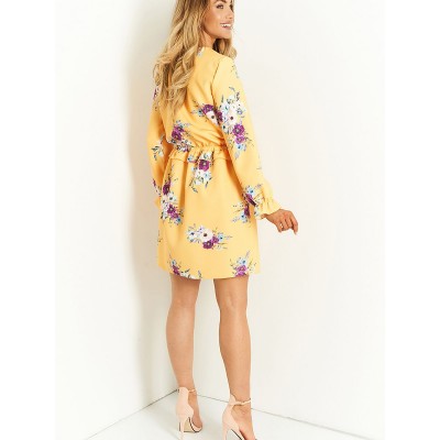  Robe de jour model 159416 Lemoniade 