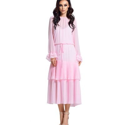  Robe de cocktail model 129112 Lemoniade 