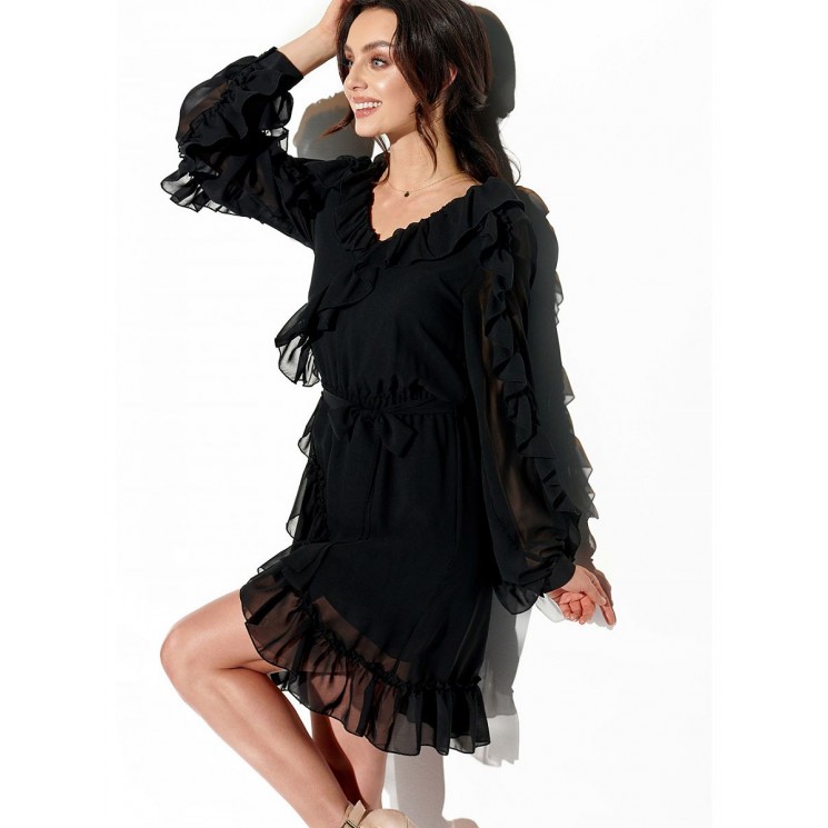  Robe de cocktail model 142906 Lemoniade 