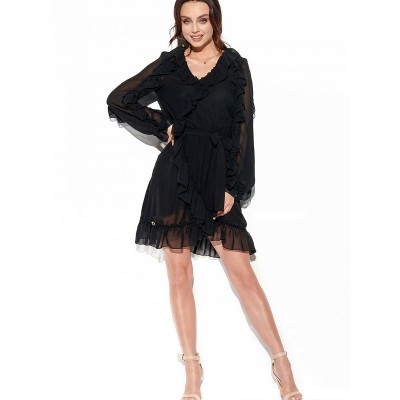  Robe de cocktail model 142906 Lemoniade 