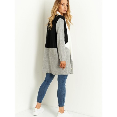  Cardigan model 158011 Lemoniade 