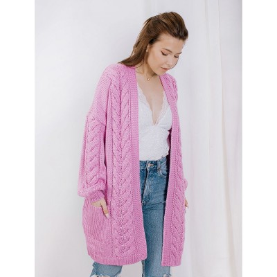  Cardigan model 153085 Lemoniade 