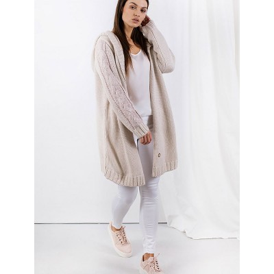  Cardigan model 153437 Lemoniade 