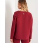  Sweatshirt model 158060 Lemoniade 