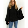  Poncho model 158672 Lemoniade 