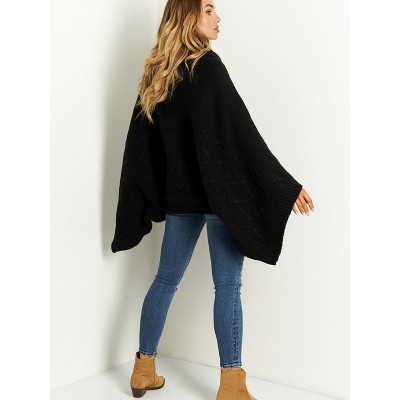  Poncho model 158672 Lemoniade 