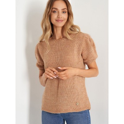  Pull a manches courtes model 158800 Lemoniade 