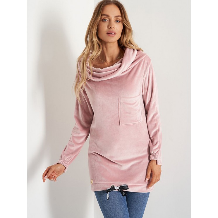  Sweatshirt model 159159 Lemoniade 