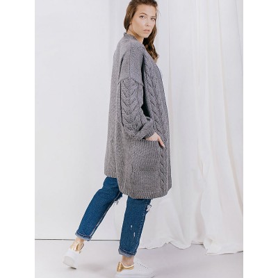  Cardigan model 153086 Lemoniade 