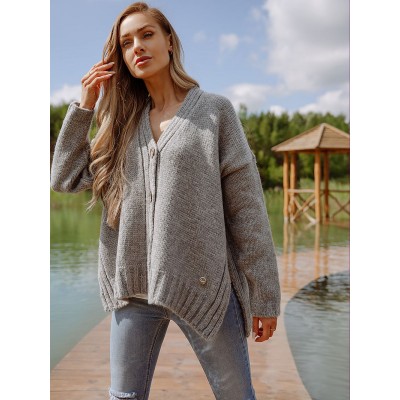  Cardigan model 158013 Lemoniade 