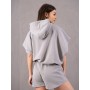  Sweatshirt model 154650 Lemoniade 