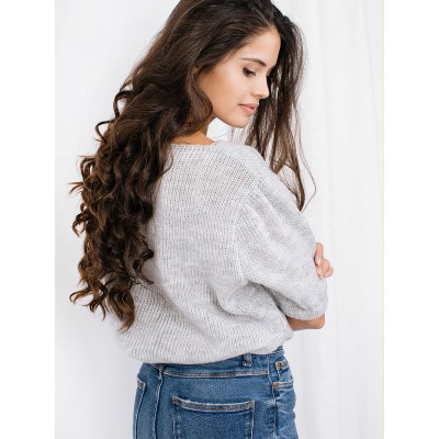  Pull a manches courtes model 158801 Lemoniade 