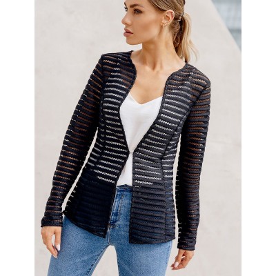  Blazer femme model 157047 Lemoniade 