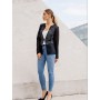  Blazer femme model 157047 Lemoniade 