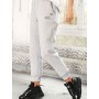  Pantalon survetement model 153423 Lemoniade 