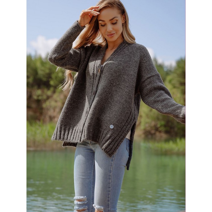  Cardigan model 158014 Lemoniade 