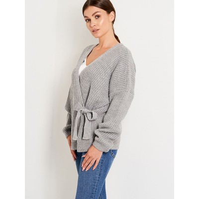  Cardigan model 158030 Lemoniade 