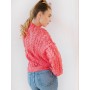  Cardigan model 152568 Lemoniade 