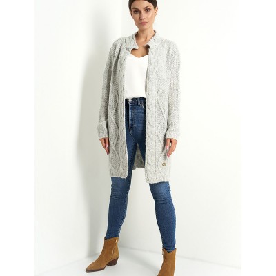  Cardigan model 158674 Lemoniade 