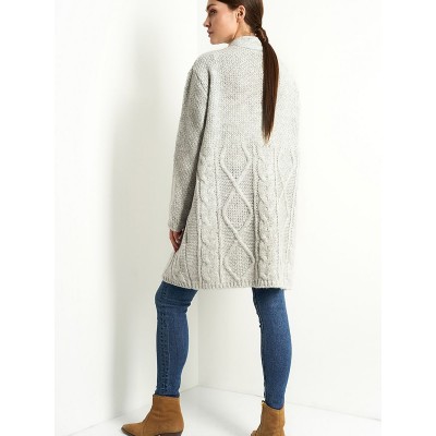  Cardigan model 158674 Lemoniade 