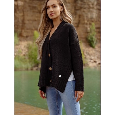  Cardigan model 158015 Lemoniade 