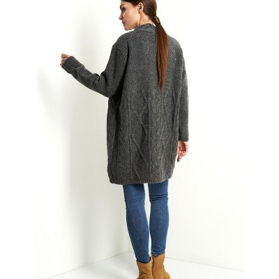  Cardigan model 158675 Lemoniade 