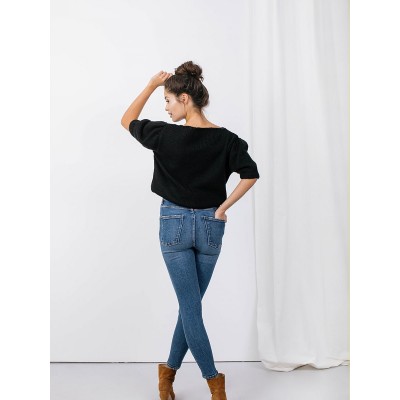  Pull a manches courtes model 158803 Lemoniade 