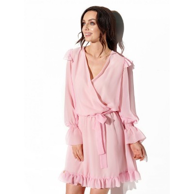  Robe de cocktail model 142379 Lemoniade 