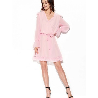  Robe de cocktail model 142379 Lemoniade 