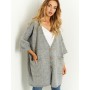  Cardigan model 157017 Lemoniade 