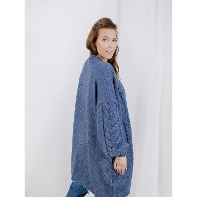  Cardigan model 153089 Lemoniade 