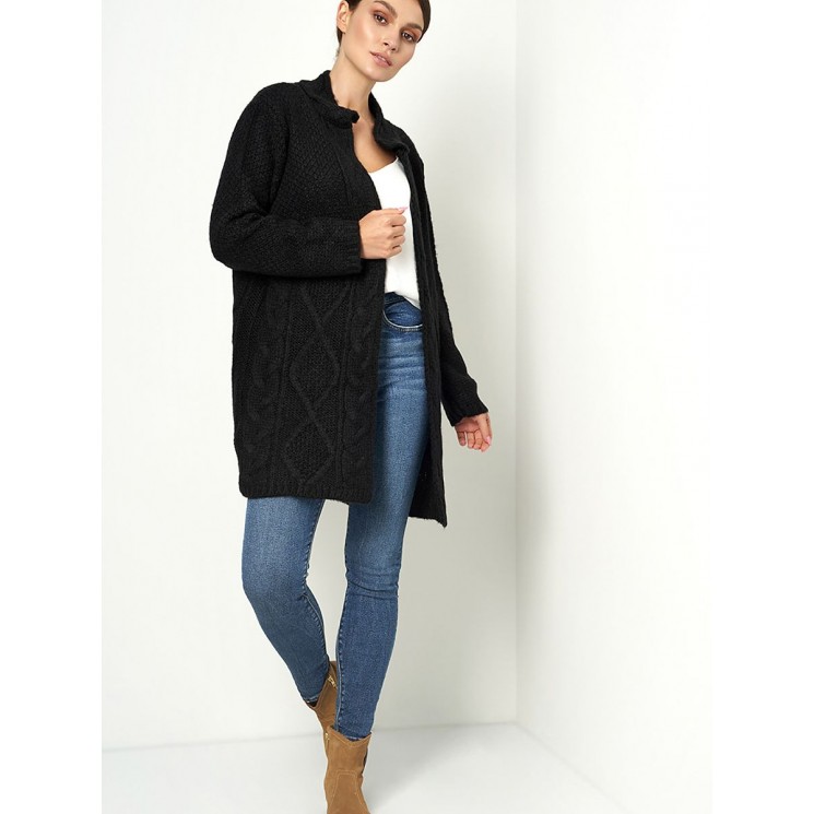  Cardigan model 158676 Lemoniade 