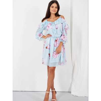  Robe de jour model 155263 Lemoniade 