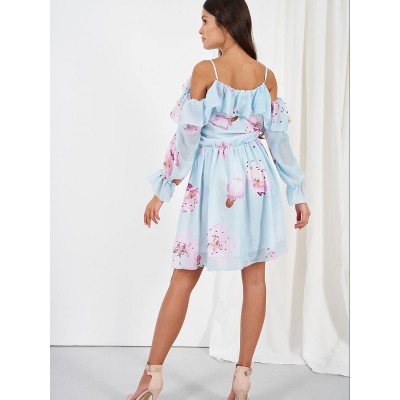  Robe de jour model 155263 Lemoniade 