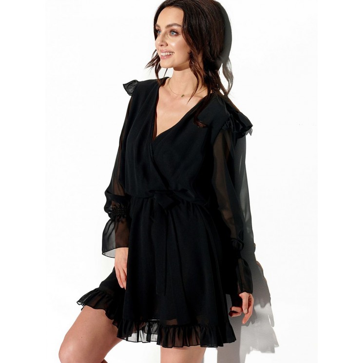  Robe de cocktail model 142380 Lemoniade 