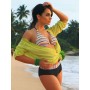  Maillot de bain deux pieces model 156780 Ewlon 